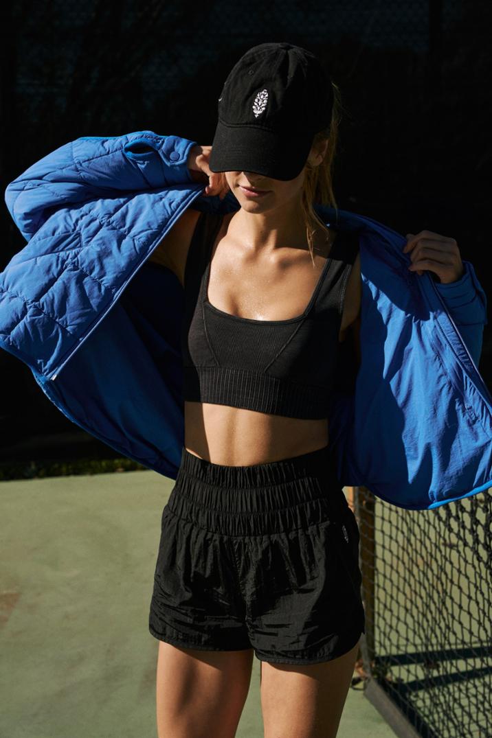 Location Image for Pippa Packable Puffer Insulated Jacket - Women's