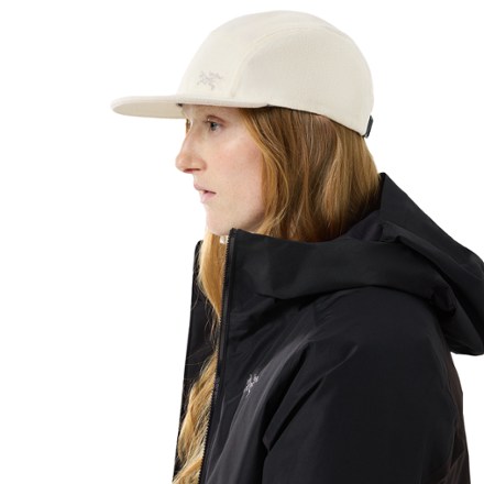 Arc'teryx Calidum 5-Panel Cap 5