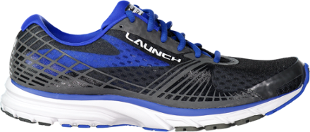 reviews on brooks launch 3