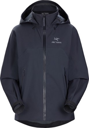 Arc'teryx Beta AR Jacket Women's Black / S