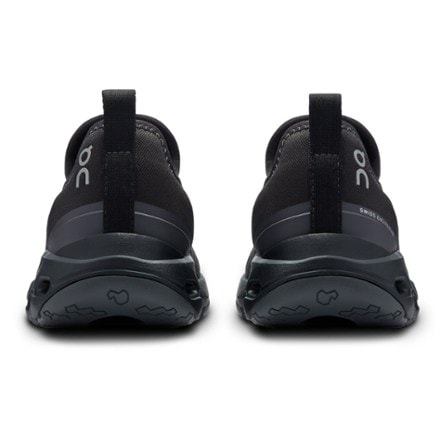 On Cloudleap Road-Running Shoes - Kids' 3