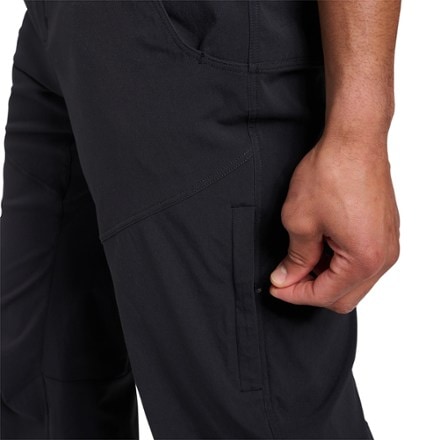 Black Diamond Pursuit Pants - Men's 5