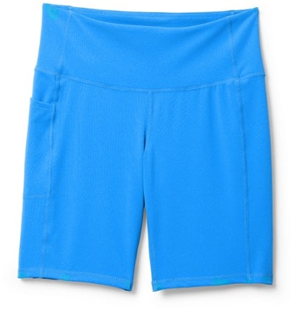 ExOfficio BugsAway Active Knit Shorts - Women's 0