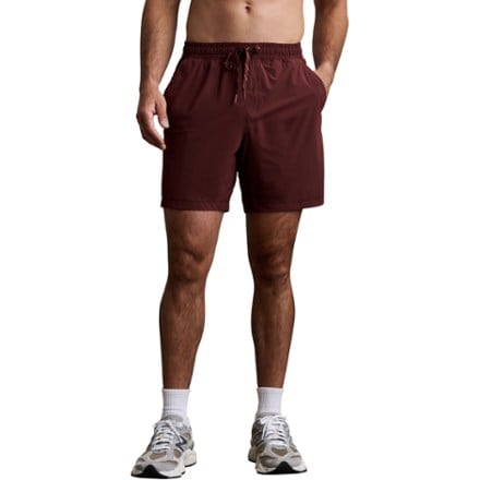 RHONE Pursuit 7" Unlined Shorts - Men's 1