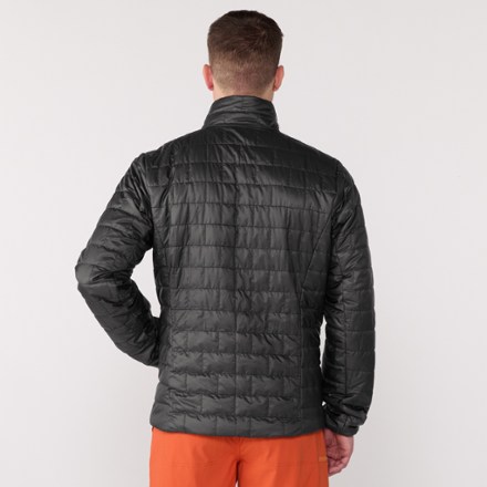 Patagonia Nano Puff Insulated Jacket - Men's 2