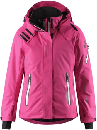Reima Frost Winter Insulated Jacket - Kids' 0