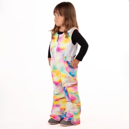 Boulder Gear Hailey Bib Snow Pants - Toddlers'/Kids' 2