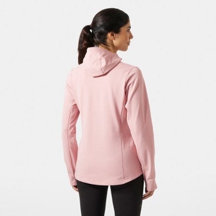 Helly Hansen Versalite Hooded Jacket - Women's 2