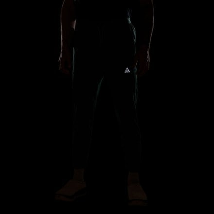 Nike ACG Dawn Range Pants - Men's Reflective decals
