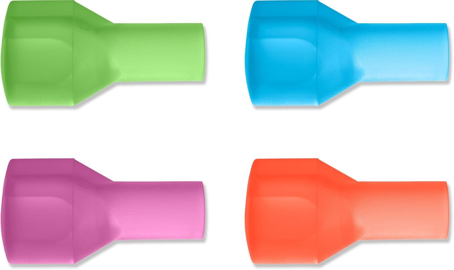 Big Bite Valves - Package of 4