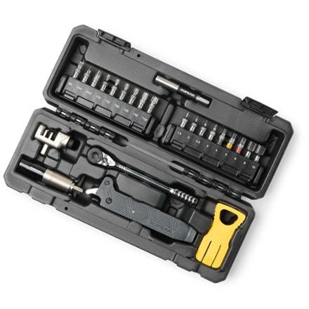 Topeak Essential Toolshop 1