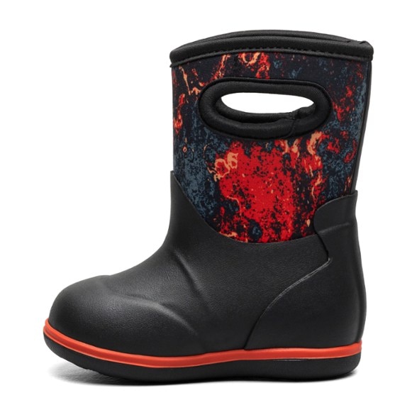 Detail Image of color Acid Camo/Black Multi