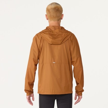 REI Co-op Swiftland Windshell Running Jacket - Men's 2