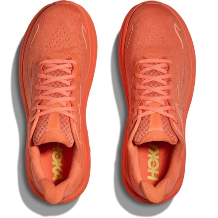 HOKA Clifton 10 Road-Running Shoes - Men's 5