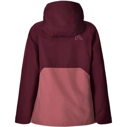 Flylow Puma Jacket - Women's 4