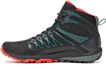 Asolo Grid GV Mid Hiking Boots - Men's 1