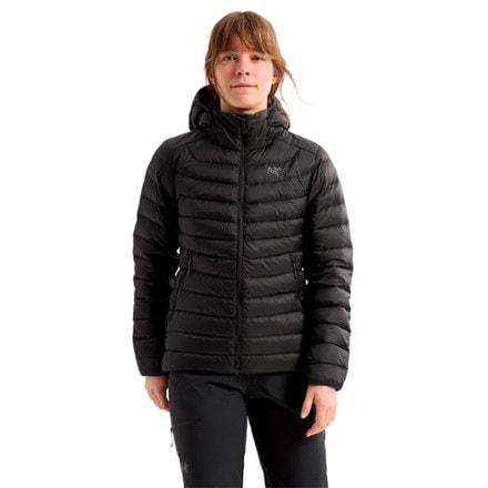 Arc'teryx Cerium Down Hoody - Women's 1