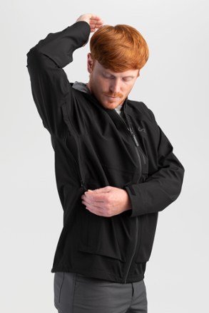 Outdoor Research Cloud Forest Jacket - Men's 4