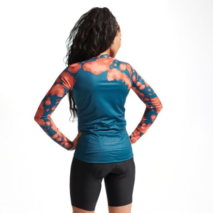 PEARL iZUMi Attack Cycling Jersey - Women's 2