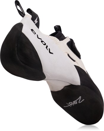 evolv Zenist Climbing Shoes 4