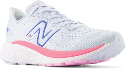 New Balance Fresh Foam X 860v13 Road-Running Shoes - Big Kids' 2