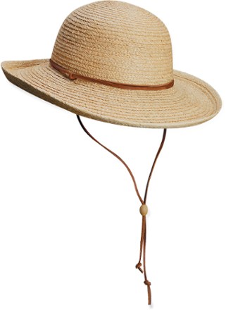 dorfman pacific raffia hat