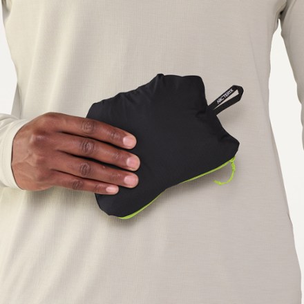 Arc'teryx Squamish Hoody - Men's 8