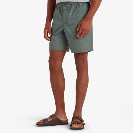 Sherpa Adventure Gear Ghoral Shorts - Men's 4