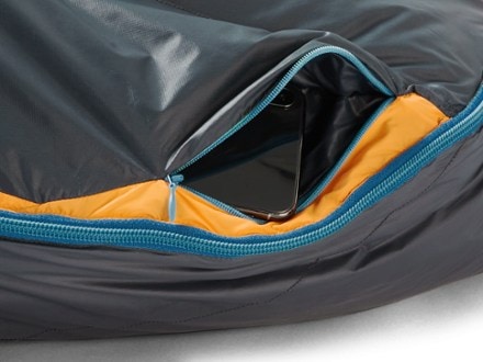 NEMO Disco 15 Sleeping Bag - Men's 7