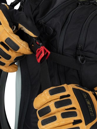 Osprey Kamber 30 Snow Pack - Men's 8