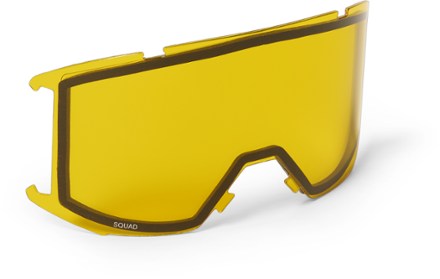 Smith Squad ChromaPop Snow Goggles 2