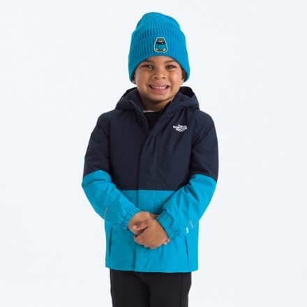 The North Face Warm Antora Rain Jacket - Toddlers' 1