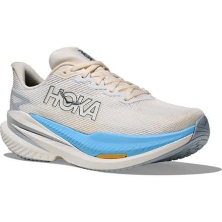 HOKA Mach X 3 Road-Running Shoes - Women's 2