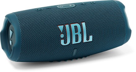 JBL Charge 5, Wireless Portable Bluetooth Speaker with 20 Hrs Playtime (Without Mic, Squad) At Nykaa Fashion - Your Online Shopping Store