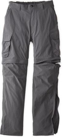 Classic Sahara Convertible Pants - Men's 32" Inseam
