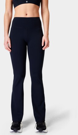 Sweaty Betty Power 30" Bootcut Trousers - Women's 1