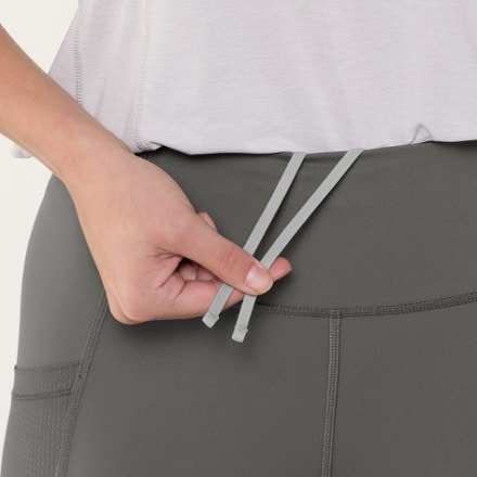 REI Co-op Swiftland 7/8 Running Tights - Women's 7