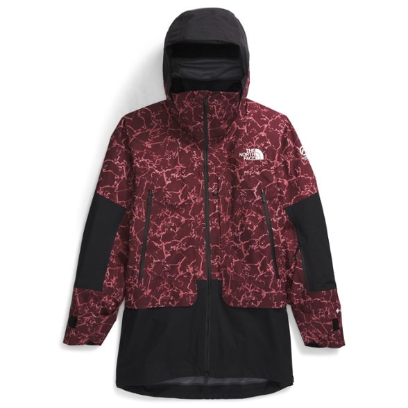 Product Image of color Alpine Plum Glacial Print