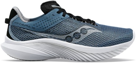 Saucony Kinvara 14 Road-Running Shoes - Men's 0