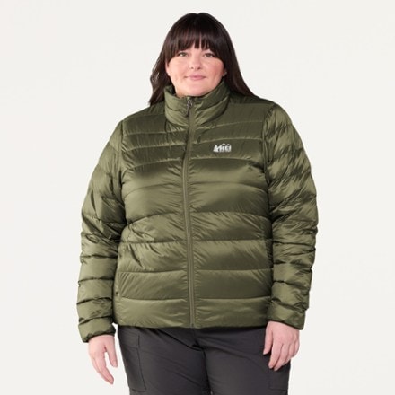 REI Co-op 650 Down Jacket - Women's 2