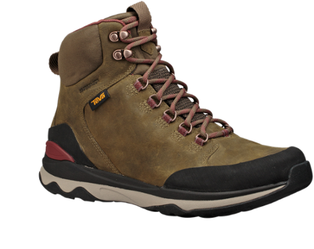 teva arrowood utility mid