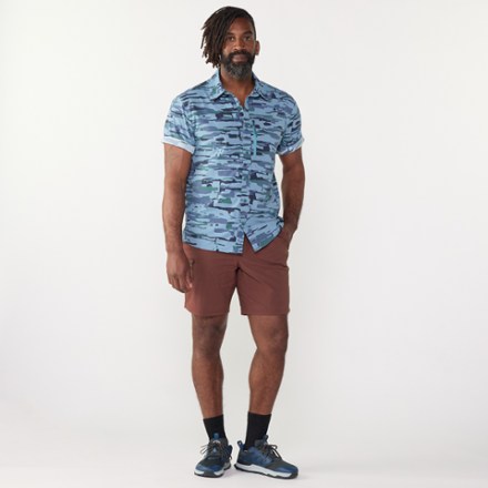 REI Co-op Trailmade Shorts - Men's 3