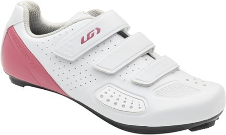 Louis Garneau Jade II Shoes - Women's White 39