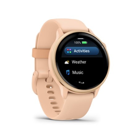 Garmin vivoactive 6 4