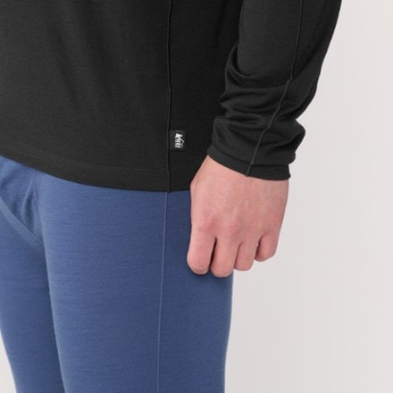 REI Co-op Merino 185 Long-Sleeve Base Layer Top - Men's 5