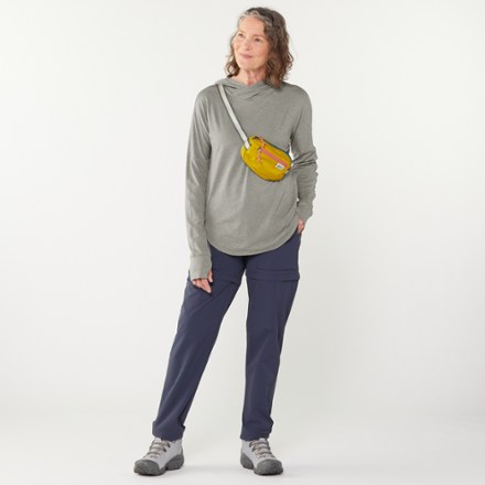 Sahara Shade Hoodie - Women's