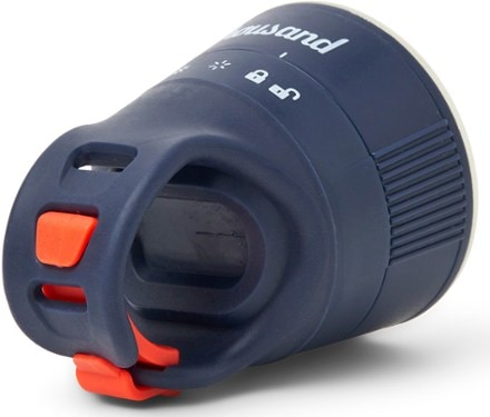 Thousand Front Traveler Magnetic Bike Light 2