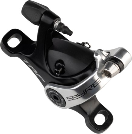 TRP Spyre Mechanical Disc Brake Caliper - Post Mount 1