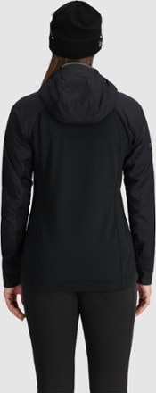 Outdoor Research Deviator Insulated Hoodie - Women's 2