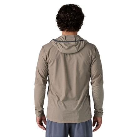 Patagonia Airshed Pro Pullover - Men's 2